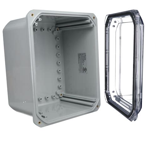 bud electrical enclosures|bud industries plastic enclosures.